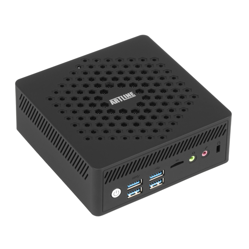 Комп'ютер настільний ARTLINE Business B14 (B14v30)